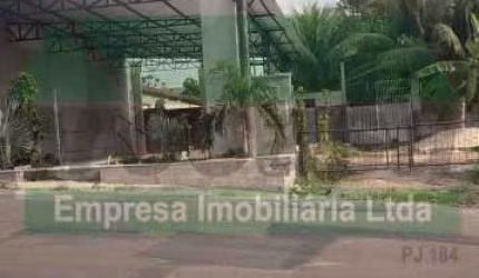 Terreno à venda no Japiim, Manaus  por R$ 400.000