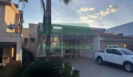 Casa em condomínio fechado com 3 quartos à venda no Tarumã, Manaus , 250 m2 por R$ 1.100.000