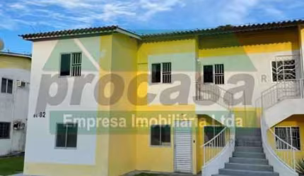 Apartamento com 2 quartos à venda no Tarumã-Açu, Manaus , 41 m2 por R$ 70.000