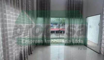 Sala comercial com 1 sala para alugar na Nossa Senhora das Graças, Manaus , 18 m2 por R$ 2.000