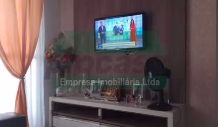 Apartamento com 3 quartos à venda no Adrianópolis, Manaus , 98 m2 por R$ 750.000