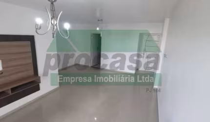 Apartamento com 3 quartos para alugar no Centro, Manaus , 184 m2 por R$ 3.950
