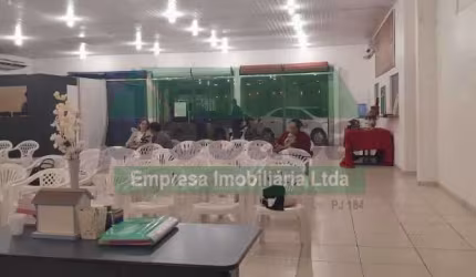 Ponto comercial para alugar no Planalto, Manaus , 900 m2 por R$ 10.000