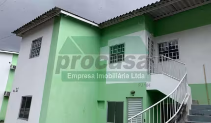 Apartamento com 2 quartos à venda no Lago Azul, Manaus , 40 m2 por R$ 115.000