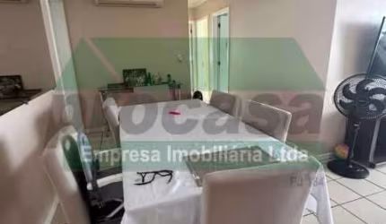 Apartamento com 3 quartos para alugar no Aleixo, Manaus  por R$ 4.700