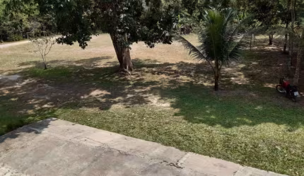 Terreno à venda no Puraquequara, Manaus , 22800 m2 por R$ 800.000