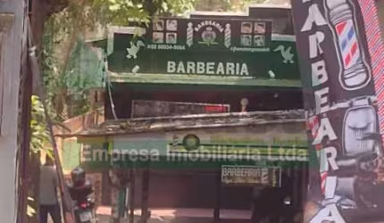 Terreno à venda no Centro, Manaus , 63 m2 por R$ 500.000