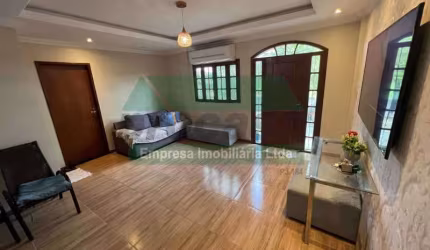 Casa com 4 quartos para alugar na Cidade Nova, Manaus , 264 m2 por R$ 3.200