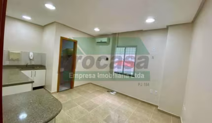 Sala comercial com 1 sala para alugar na Nossa Senhora das Graças, Manaus , 18 m2 por R$ 2.000