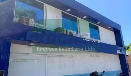 Prédio com 1 sala à venda no Coroado, Manaus , 112 m2 por R$ 220.000