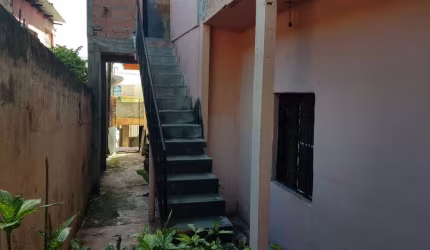 Prédio para alugar no Petrópolis, Manaus , 300 m2 por R$ 3.000