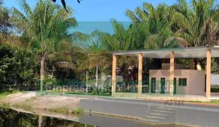 Chácara / sítio à venda na Zona Rural, Iranduba  por R$ 100.152