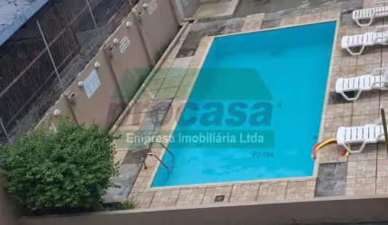 Apartamento com 2 quartos à venda no Distrito Industrial, Manaus , 65 m2 por R$ 215.000