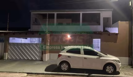 Casa em condomínio fechado com 4 quartos à venda no Planalto, Manaus , 220 m2 por R$ 580.000