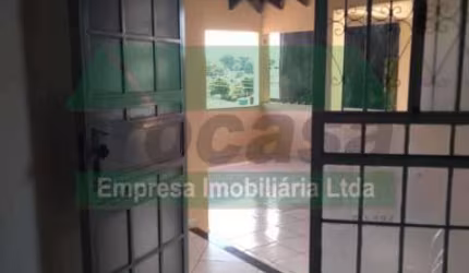 Apartamento com 2 quartos para alugar no Redenção, Manaus , 60 m2 por R$ 2.000