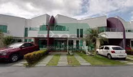 Casa em condomínio fechado com 3 quartos à venda no Flores, Manaus , 250 m2 por R$ 700.000