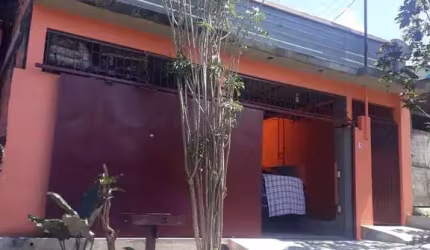 Casa com 3 quartos para alugar no Jorge Teixeira, Manaus , 80 m2 por R$ 1.700