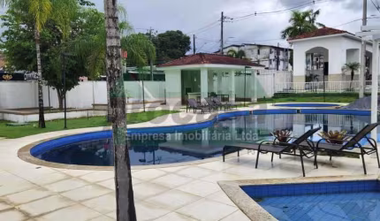 Apartamento com 3 quartos para alugar no Flores, Manaus , 68 m2 por R$ 4.000