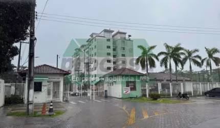 Apartamento com 3 quartos para alugar no Flores, Manaus , 74 m2 por R$ 3.000