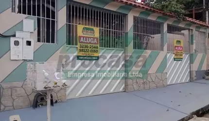 Casa com 2 quartos para alugar no Planalto, Manaus , 65 m2 por R$ 1.900