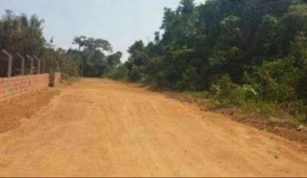 Terreno em condomínio fechado à venda na Bela Vista, Iranduba , 1000 m2 por R$ 30.000