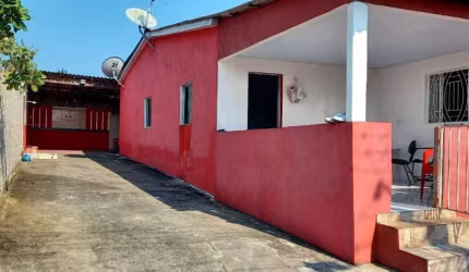 Casa em condomínio fechado com 4 quartos à venda no Tarumã, Manaus , 180 m2 por R$ 230.000