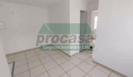 Apartamento com 2 quartos para alugar no Lírio do Vale, Manaus , 41 m2 por R$ 1.300