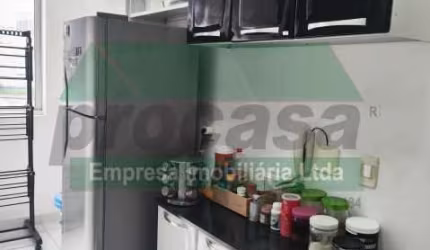 Apartamento com 2 quartos para alugar no Colônia Terra Nova, Manaus , 54 m2 por R$ 2.000