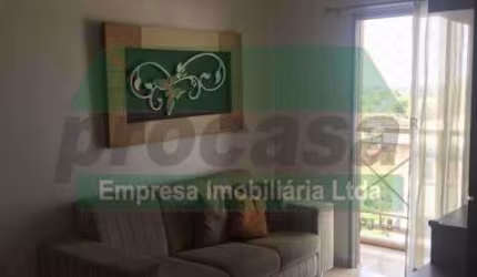 Apartamento com 3 quartos para alugar na Cidade Nova, Manaus , 75 m2 por R$ 2.500