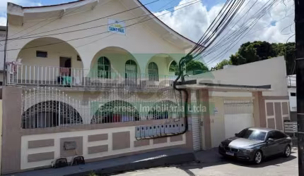Apartamento com 2 quartos para alugar no Japiim, Manaus , 50 m2 por R$ 1.600