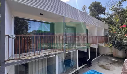 Casa em condomínio fechado com 1 quarto para alugar no Tarumã, Manaus , 60 m2 por R$ 120.000