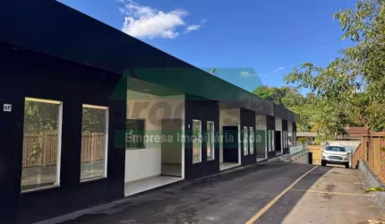Casa em condomínio fechado com 2 quartos à venda no Tarumã, Manaus , 60 m2 por R$ 160.000