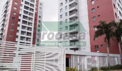 Apartamento com 2 quartos para alugar na Ponta Negra, Manaus , 55 m2 por R$ 3.800
