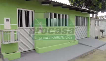Casa com 2 quartos à venda na Cidade Nova, Manaus , 60 m2 por R$ 285.000