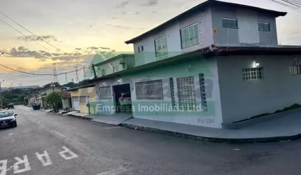 Casa com 2 quartos para alugar no Parque 10 de Novembro, Manaus , 211 m2 por R$ 12.000