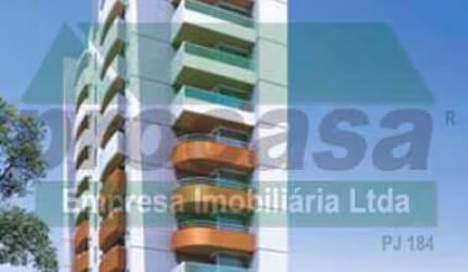 Apartamento com 3 quartos para alugar no Parque 10 de Novembro, Manaus , 155 m2 por R$ 7.000