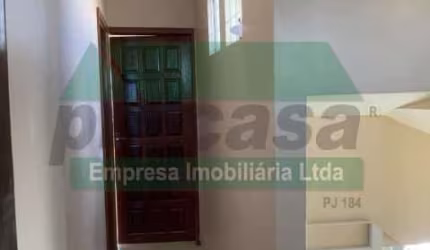 Casa em condomínio fechado com 5 quartos à venda no Parque 10 de Novembro, Manaus , 189 m2 por R$ 580.000