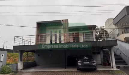 Casa em condomínio fechado com 4 quartos à venda no Flores, Manaus , 359 m2 por R$ 2.000.000