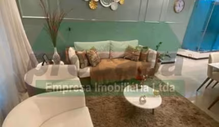 Casa com 4 quartos à venda no Lírio do Vale, Manaus , 200 m2 por R$ 550.000