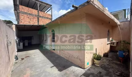 Casa com 2 quartos à venda no Alvorada, Manaus , 112 m2 por R$ 270.000