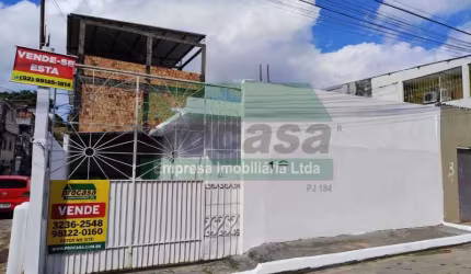 Casa com 2 quartos à venda no Alvorada, Manaus , 112 m2 por R$ 270.000