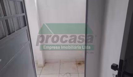 Apartamento com 2 quartos para alugar na Cidade Nova, Manaus , 40 m2 por R$ 1.000