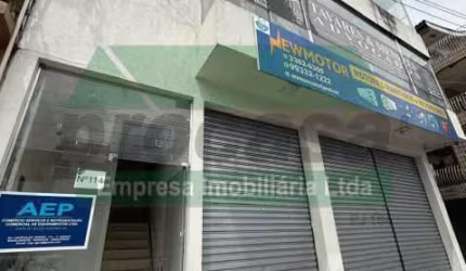 Sala comercial com 5 salas para alugar no Educandos, Manaus , 250 m2 por R$ 20.000