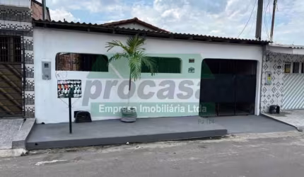 Casa com 2 quartos à venda na Cidade Nova, Manaus , 200 m2 por R$ 170.000