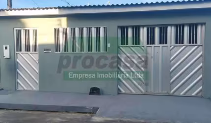 Casa com 2 quartos à venda no Nova Cidade, Manaus , 150 m2 por R$ 278.000