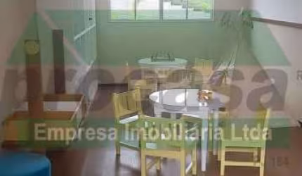 Apartamento com 2 quartos para alugar na Ponta Negra, Manaus , 60 m2 por R$ 3.500