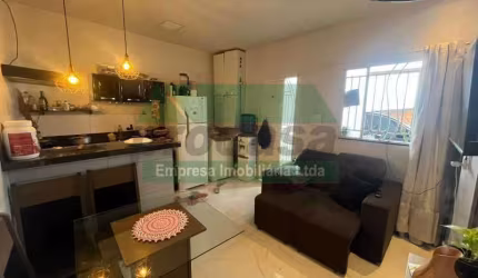 Casa com 4 quartos à venda no Colônia Santo Antônio, Manaus , 450 m2 por R$ 160.000