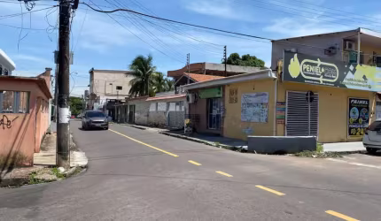 Prédio à venda no São Jorge, Manaus , 350 m2 por R$ 700.000