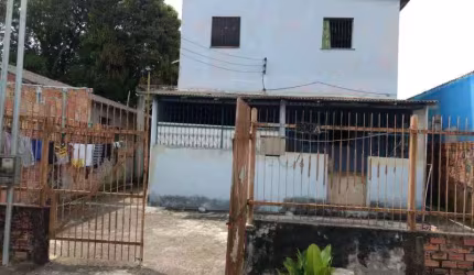 Casa com 5 quartos à venda no Colônia Santo Antônio, Manaus , 100 m2 por R$ 200.000
