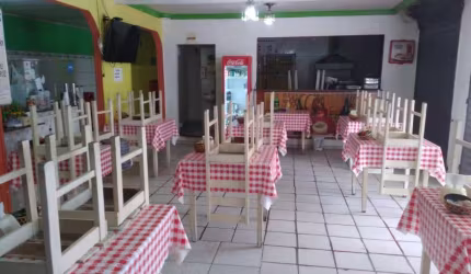 Prédio à venda no Parque 10 de Novembro, Manaus , 300 m2 por R$ 750.000